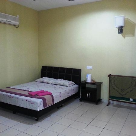 Gelam Inn Motel Langkawi Dış mekan fotoğraf