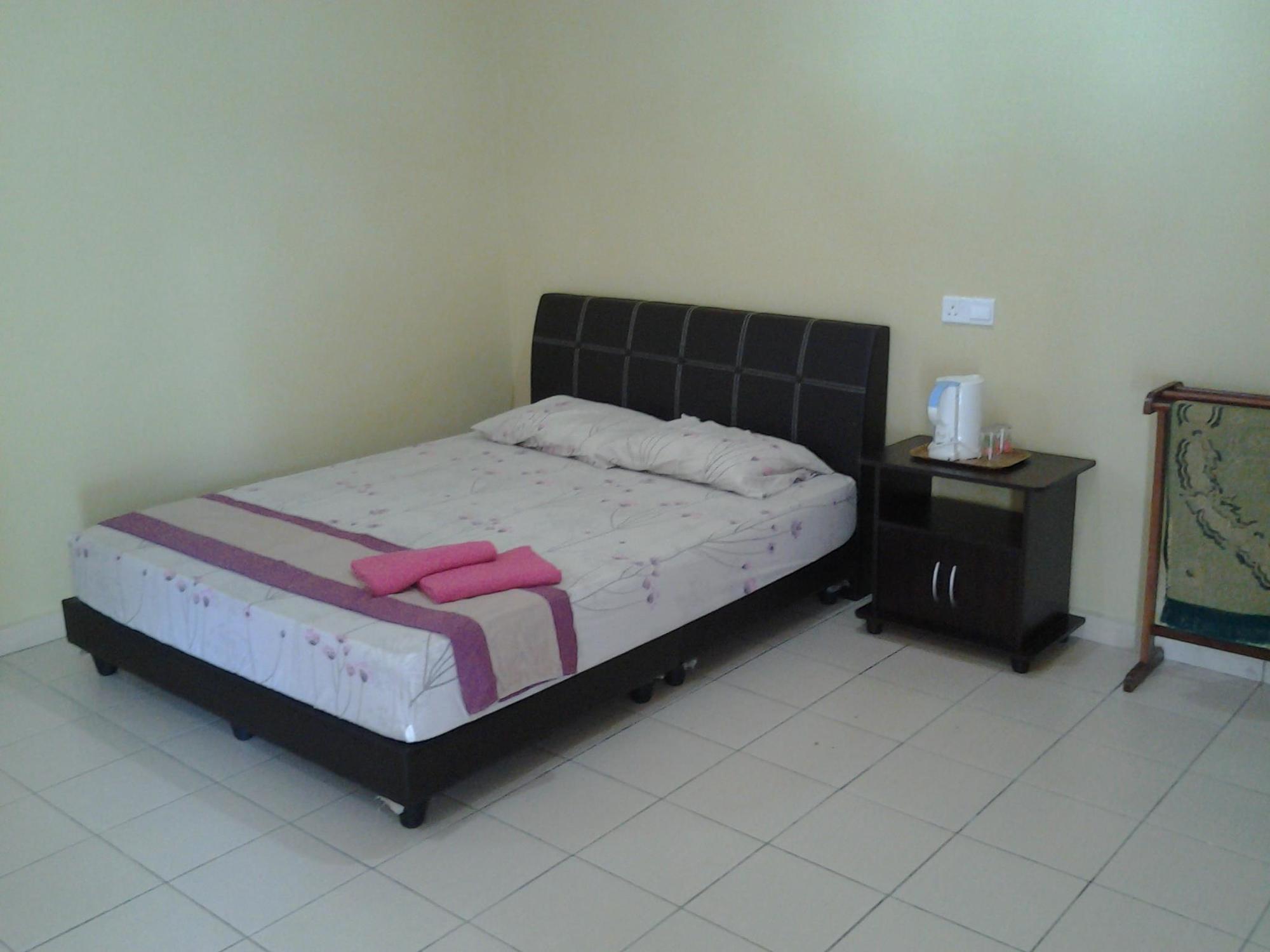 Gelam Inn Motel Langkawi Dış mekan fotoğraf