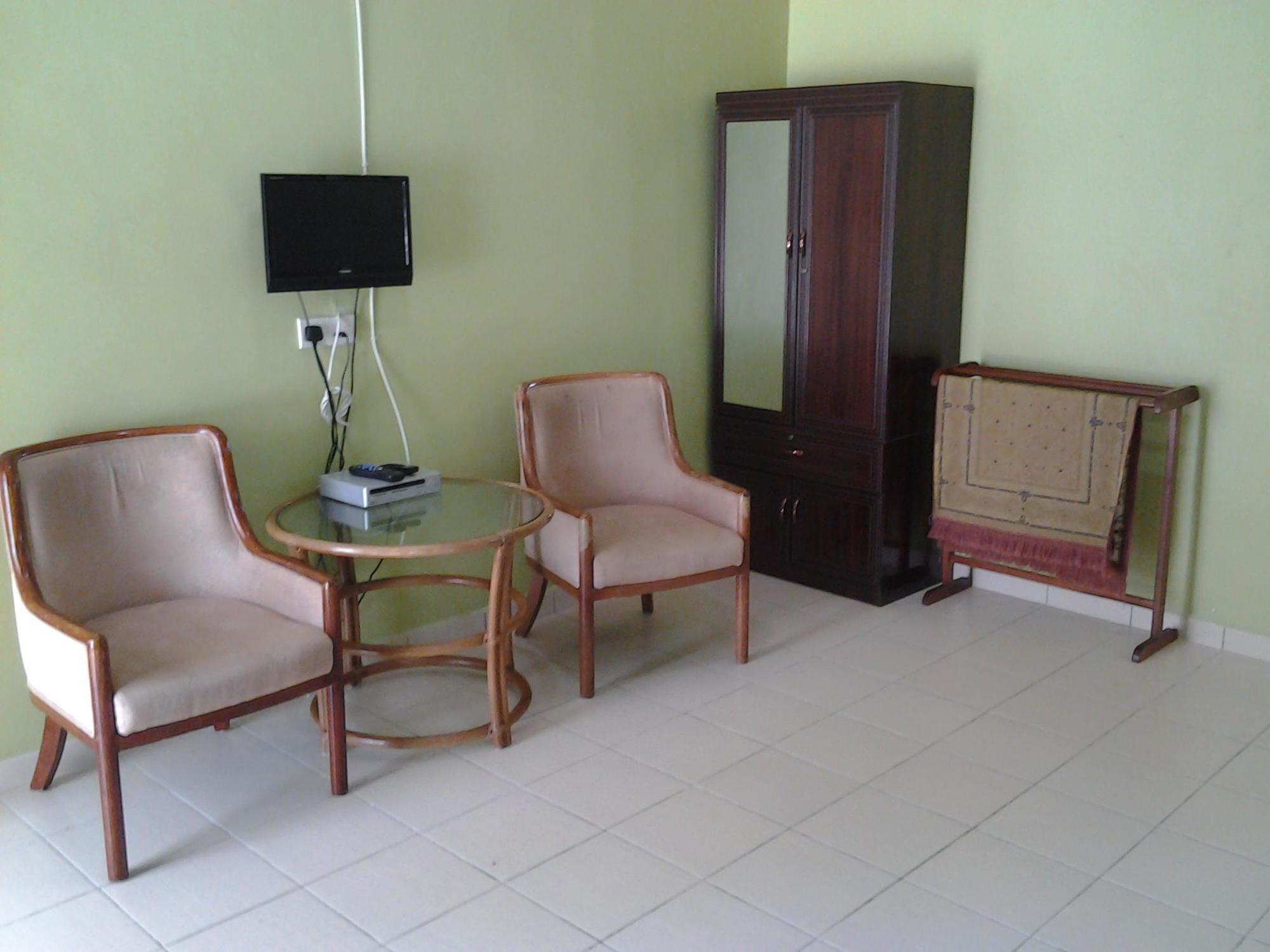 Gelam Inn Motel Langkawi Dış mekan fotoğraf