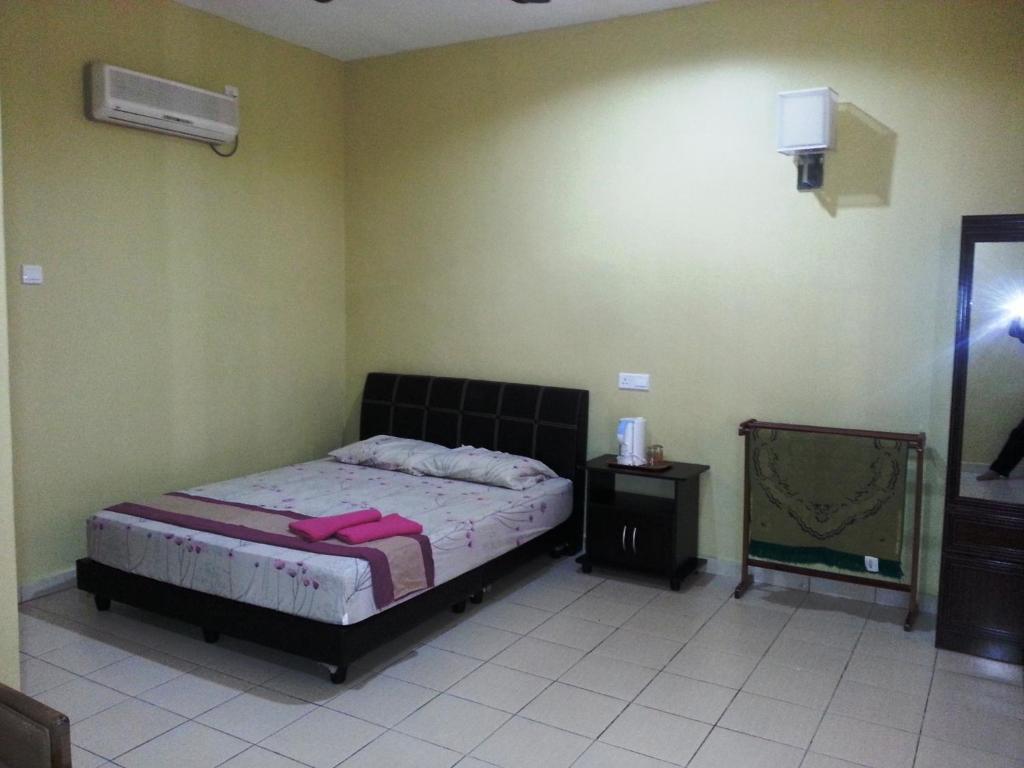 Gelam Inn Motel Langkawi Dış mekan fotoğraf