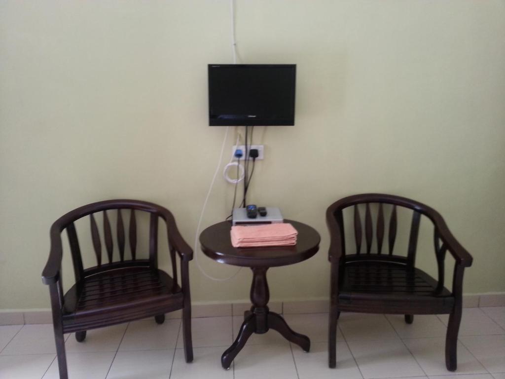 Gelam Inn Motel Langkawi Dış mekan fotoğraf