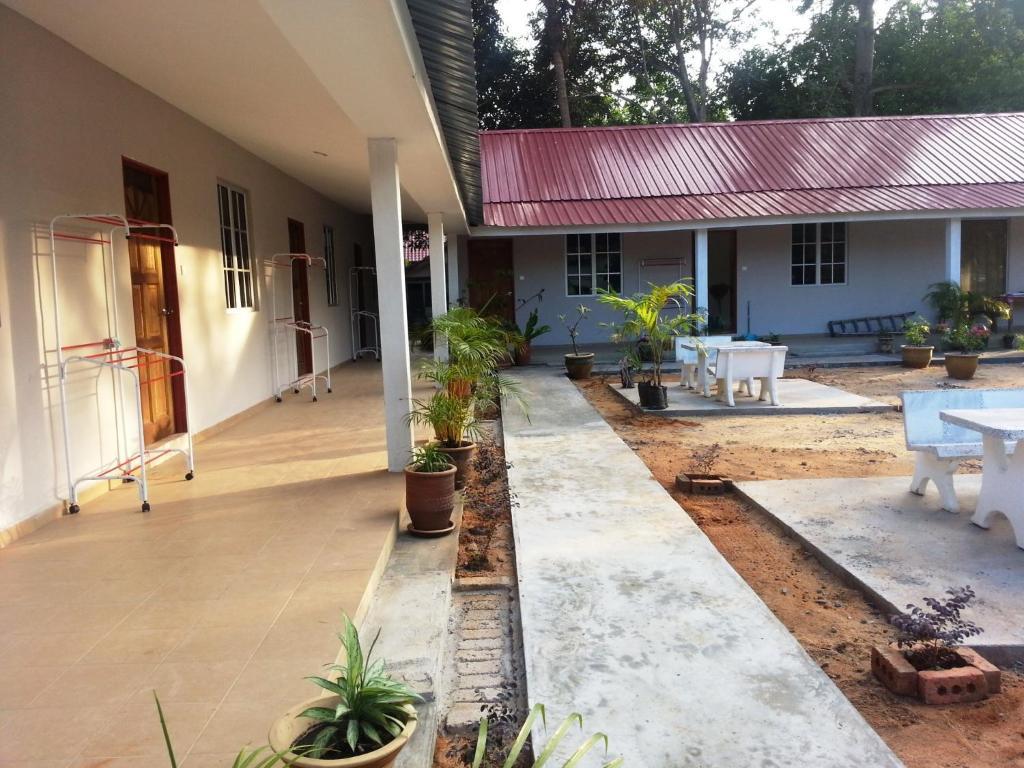 Gelam Inn Motel Langkawi Dış mekan fotoğraf