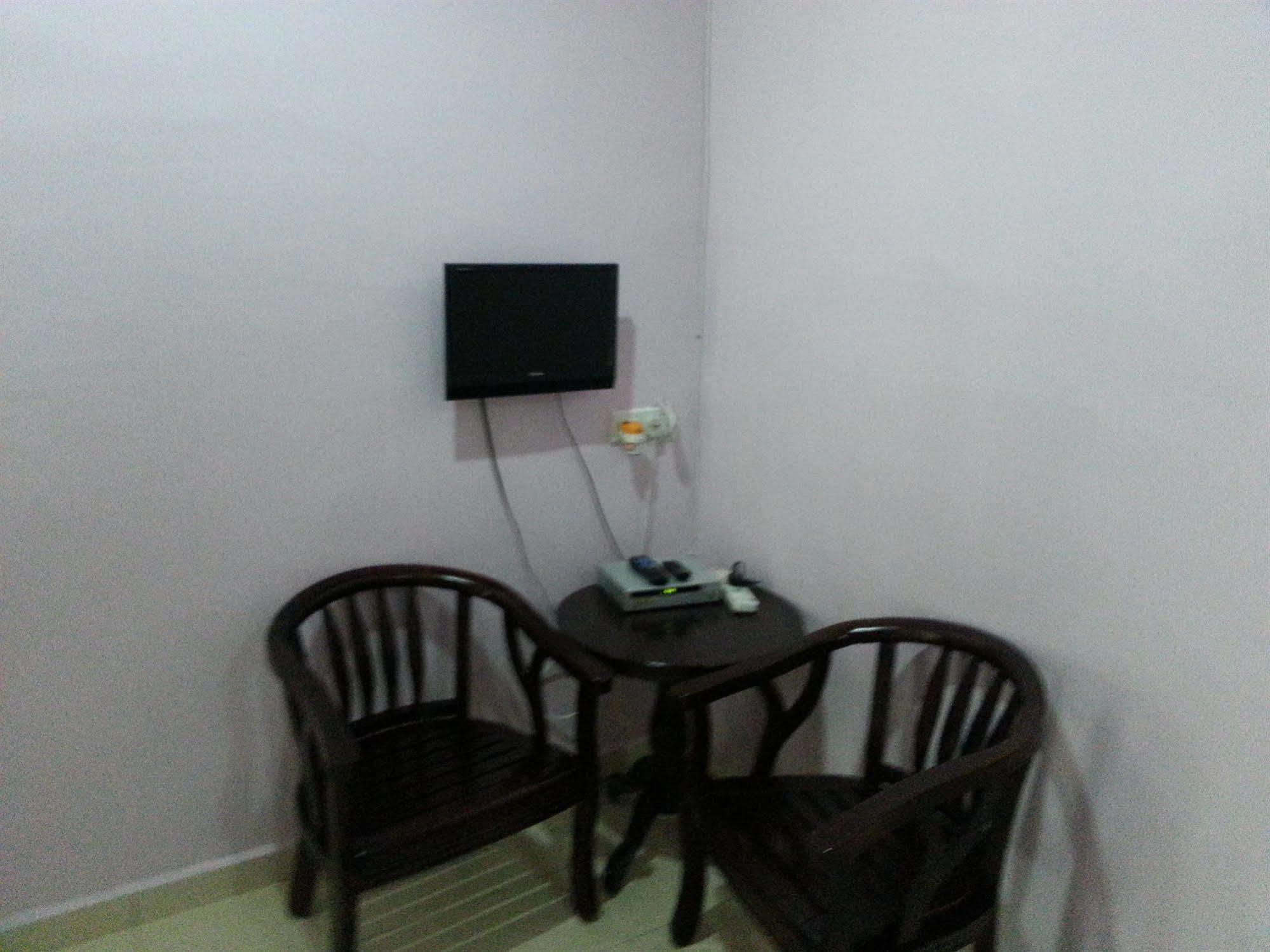 Gelam Inn Motel Langkawi Dış mekan fotoğraf