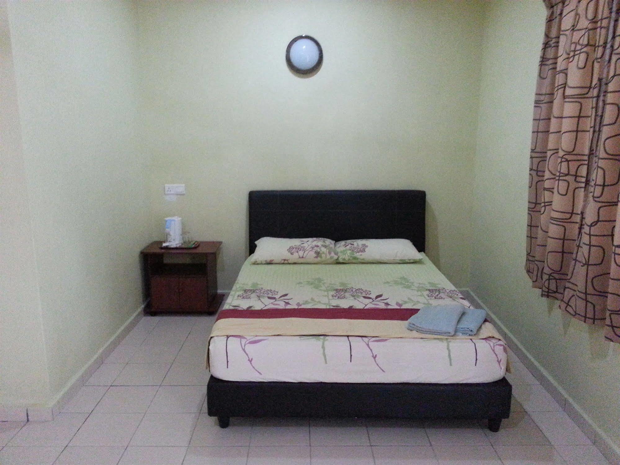 Gelam Inn Motel Langkawi Dış mekan fotoğraf